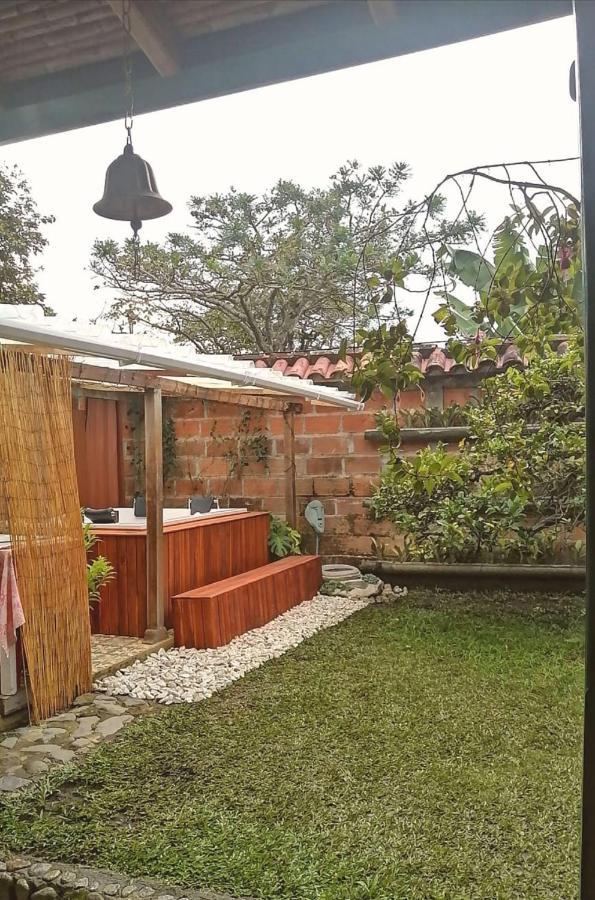 Hotel Kantarrana Urbana Jardín Dış mekan fotoğraf