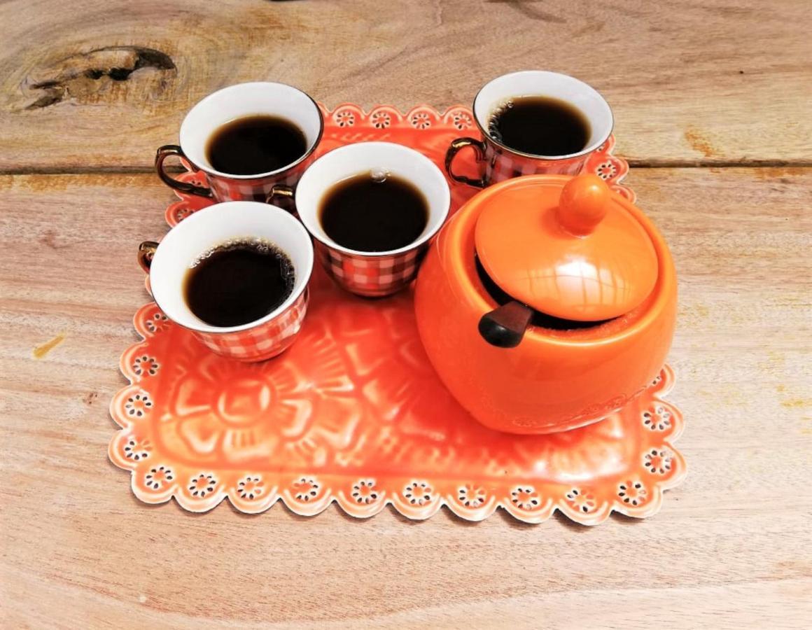 Hotel Kantarrana Urbana Jardín Dış mekan fotoğraf