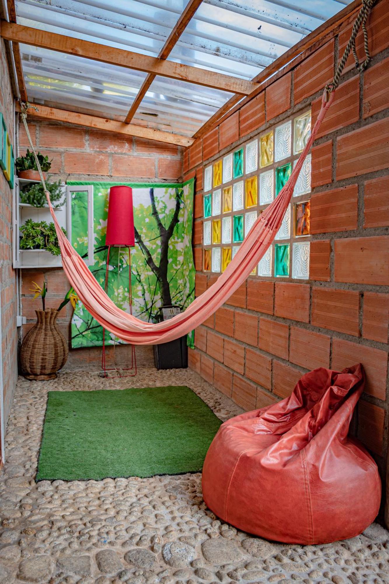 Hotel Kantarrana Urbana Jardín Dış mekan fotoğraf