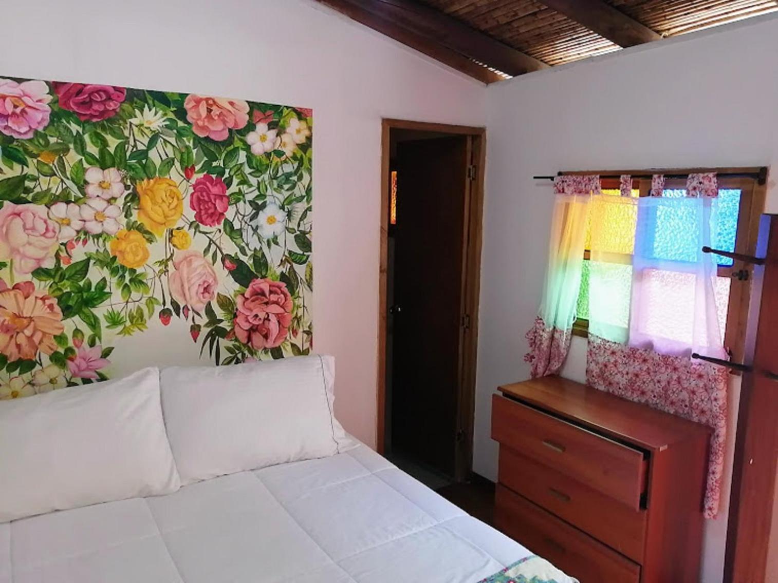 Hotel Kantarrana Urbana Jardín Dış mekan fotoğraf