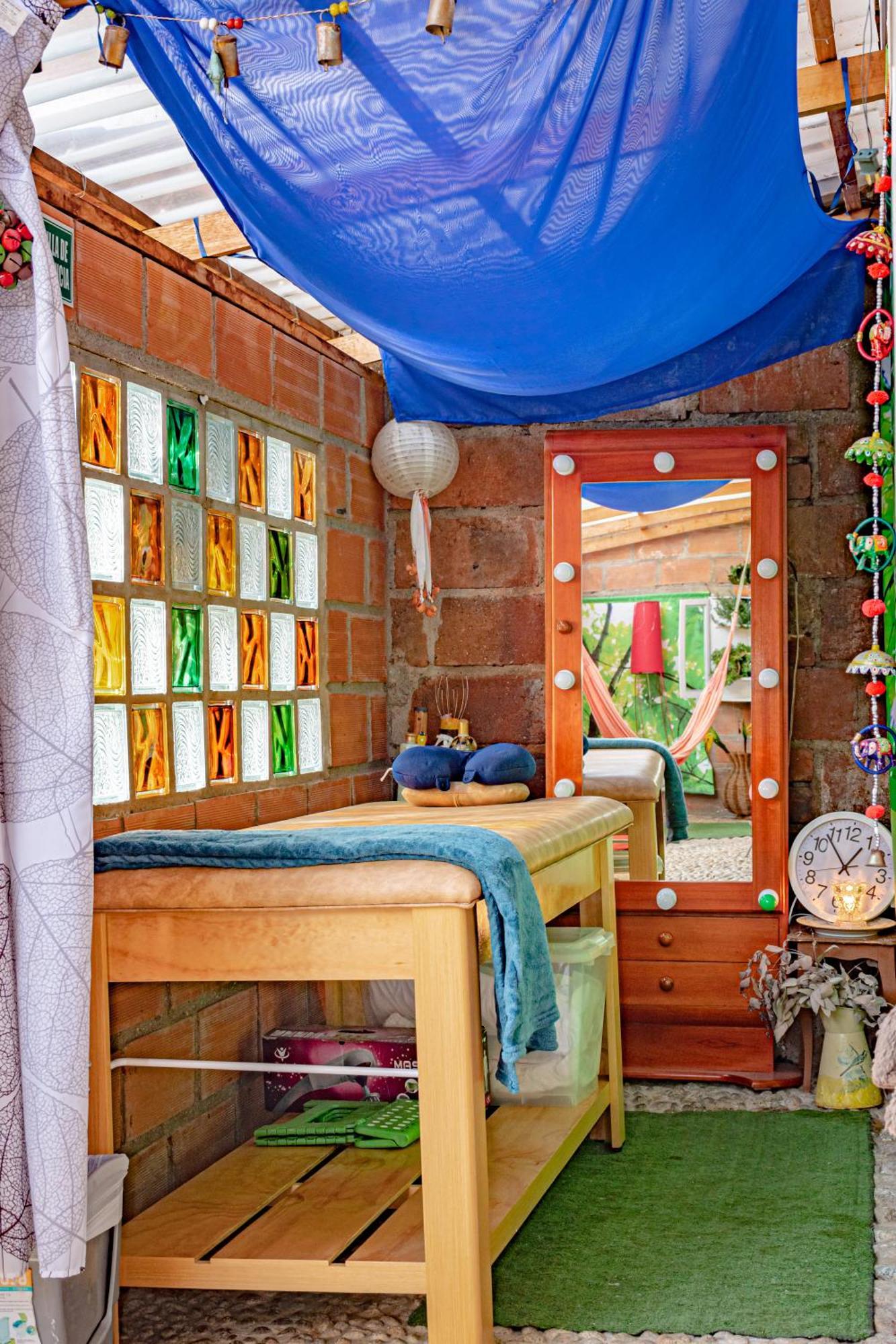 Hotel Kantarrana Urbana Jardín Dış mekan fotoğraf