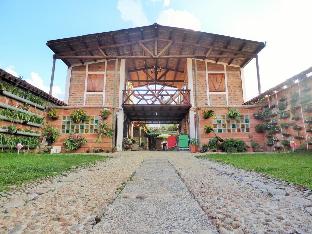 Hotel Kantarrana Urbana Jardín Oda fotoğraf