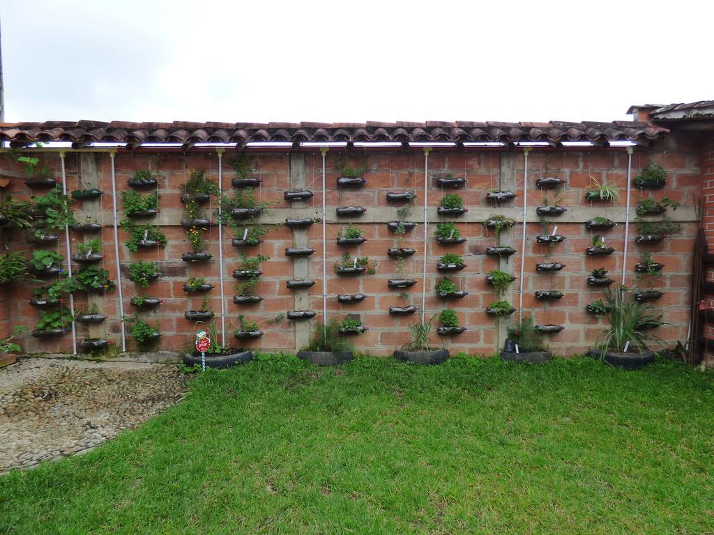 Hotel Kantarrana Urbana Jardín Oda fotoğraf