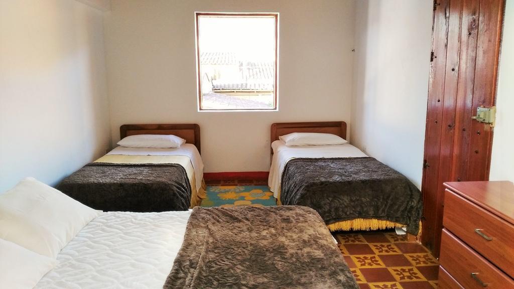 Hotel Kantarrana Urbana Jardín Dış mekan fotoğraf